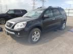 2012 GMC Acadia SLE