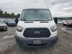 2018 Ford Transit T-250