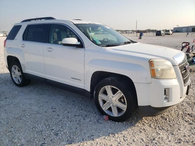 2011 GMC Terrain SLT