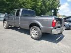 2008 Ford F250 Super Duty