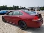 2009 Chevrolet Impala LTZ