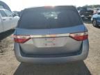 2012 Honda Odyssey EX