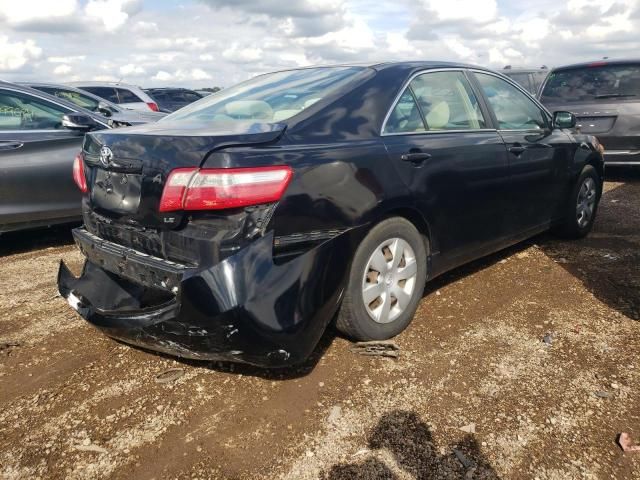 2007 Toyota Camry CE