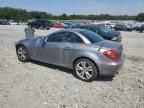 2009 Mercedes-Benz SLK 350