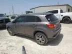 2018 Mitsubishi Outlander Sport ES