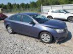 2013 Chevrolet Cruze LS