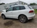 2016 Volkswagen Touareg Sport