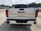 2019 GMC Sierra K1500 SLT