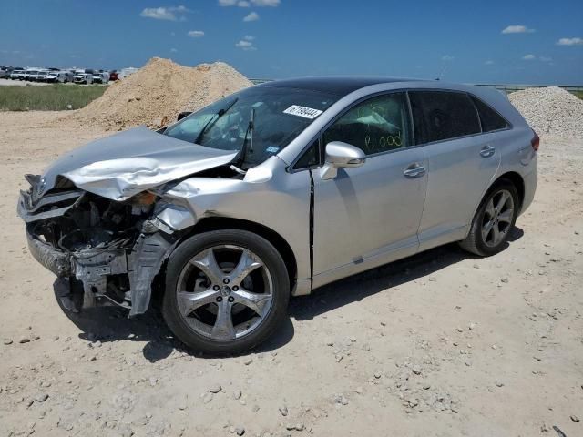 2014 Toyota Venza LE