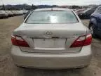 2010 Lexus LS 460