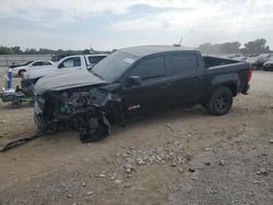 2020 Chevrolet Colorado Z71 en venta en Kansas City, KS