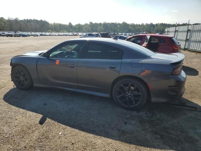 2020 Dodge Charger GT