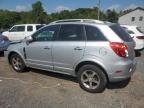 2014 Chevrolet Captiva LT