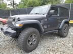 2018 Jeep Wrangler Sport