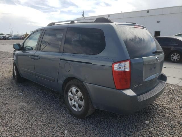 2008 KIA Sedona EX