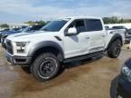 2017 Ford F150 Raptor