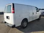 2008 Chevrolet Express G1500