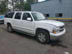 2004 Chevrolet Suburban K1500