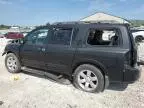 2008 Nissan Armada SE