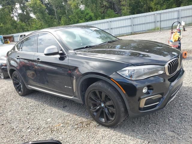 2015 BMW X6 SDRIVE35I