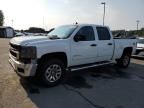 2013 Chevrolet Silverado K2500 Heavy Duty LT