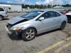 2006 Honda Civic LX