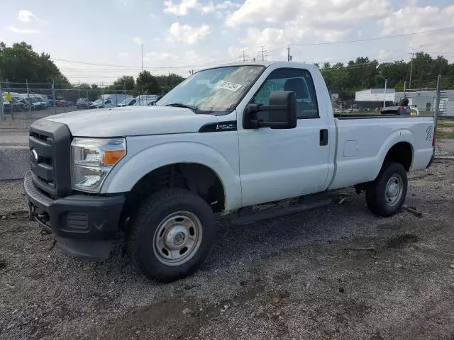 2014 Ford F250 Super Duty