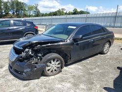 2009 Toyota Avalon XL en venta en Spartanburg, SC