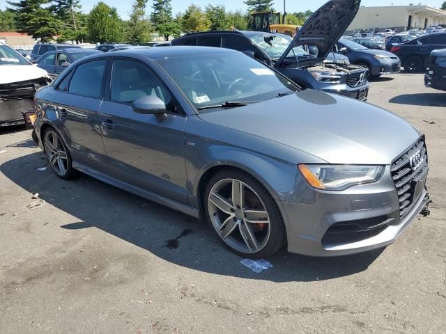 2016 Audi A3 Premium