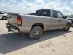 2001 Chevrolet Silverado C1500