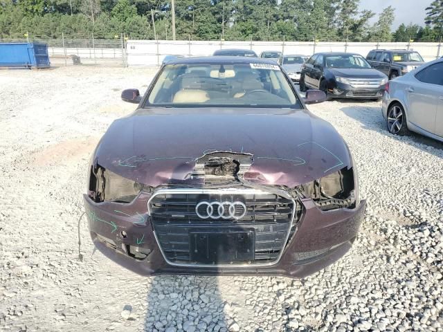 2014 Audi A5 Premium Plus