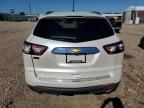 2014 Chevrolet Traverse LTZ