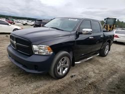 Salvage cars for sale at Spartanburg, SC auction: 2016 Dodge RAM 1500 ST