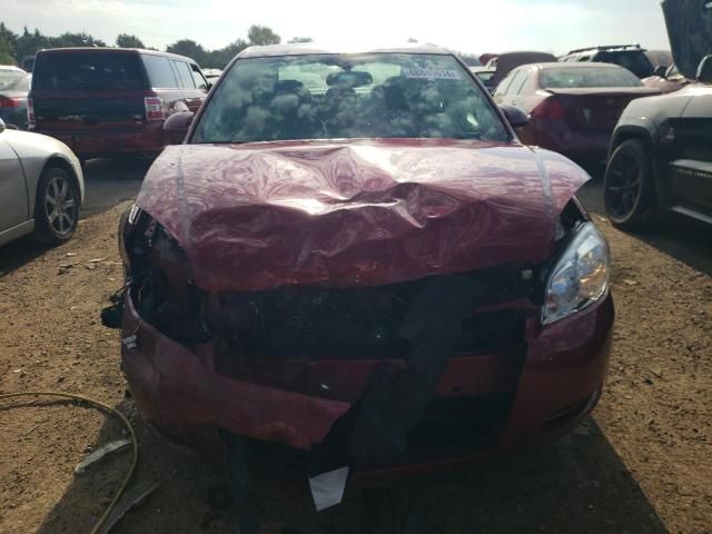 2008 Chevrolet Impala LT