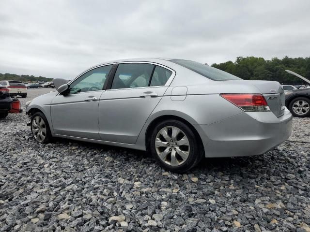 2009 Honda Accord EX