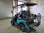 2024 ATV 2024 Evolution D5 Golf Cart