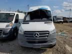 2021 Mercedes-Benz Sprinter 2500