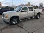 2008 GMC Sierra C1500