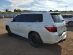 2008 Toyota Highlander Limited