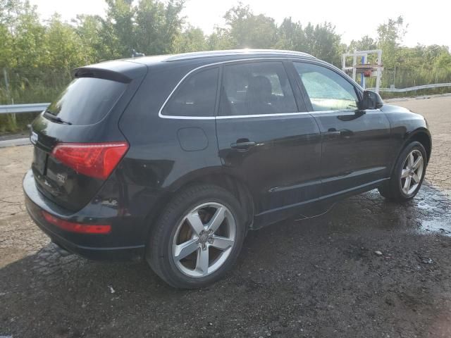 2012 Audi Q5 Premium Plus