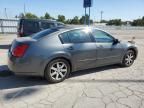 2005 Nissan Maxima SE