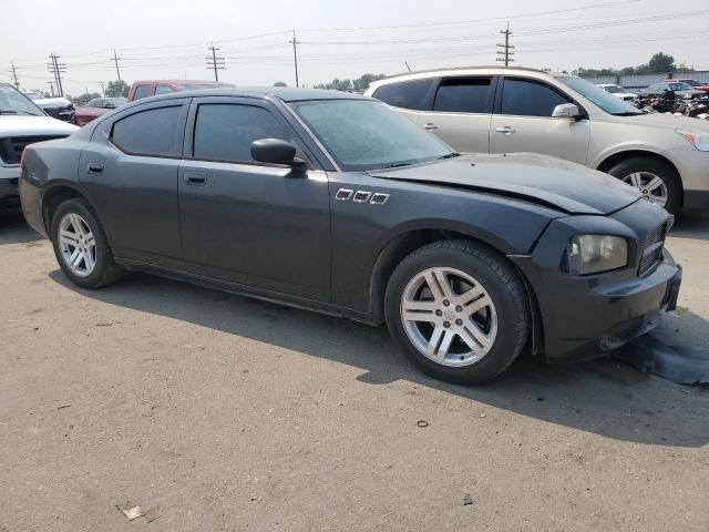 2006 Dodge Charger SE