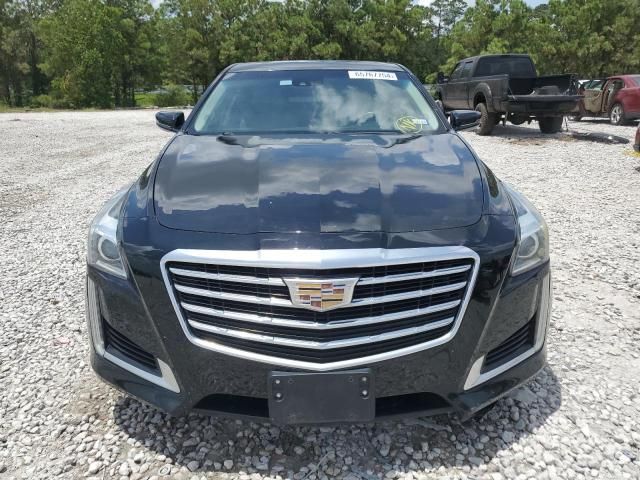 2017 Cadillac CTS Luxury