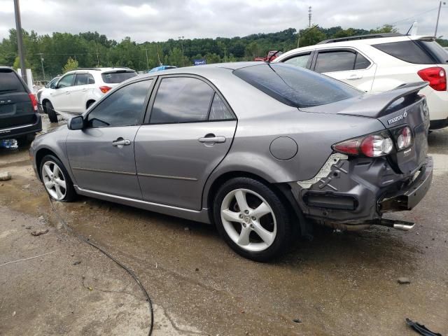 2007 Mazda 6 I