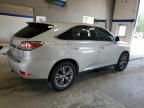 2013 Lexus RX 450