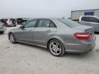 2013 Mercedes-Benz E 350 4matic