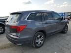 2018 Honda Pilot EXL