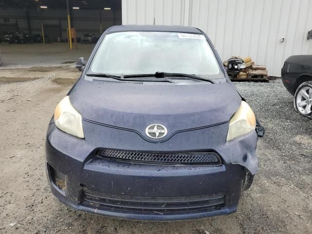 2008 Scion XD