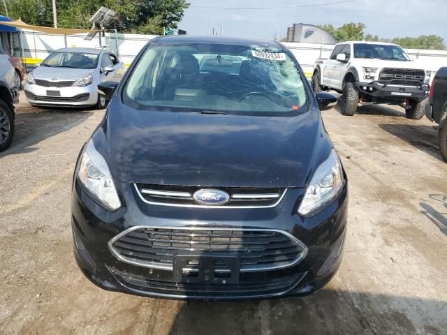 2018 Ford C-MAX SE