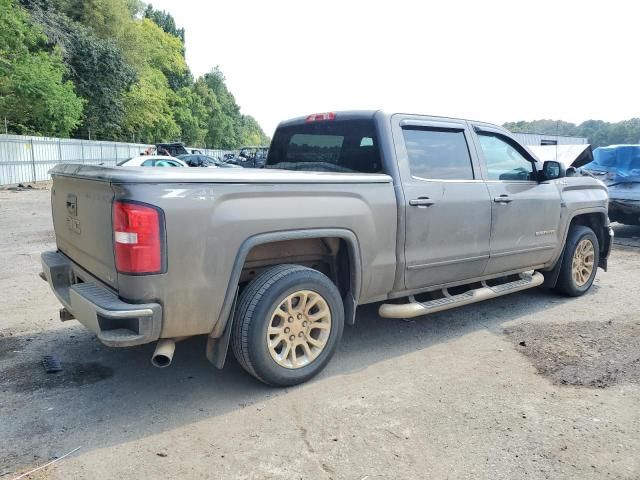 2015 GMC Sierra K1500 SLE